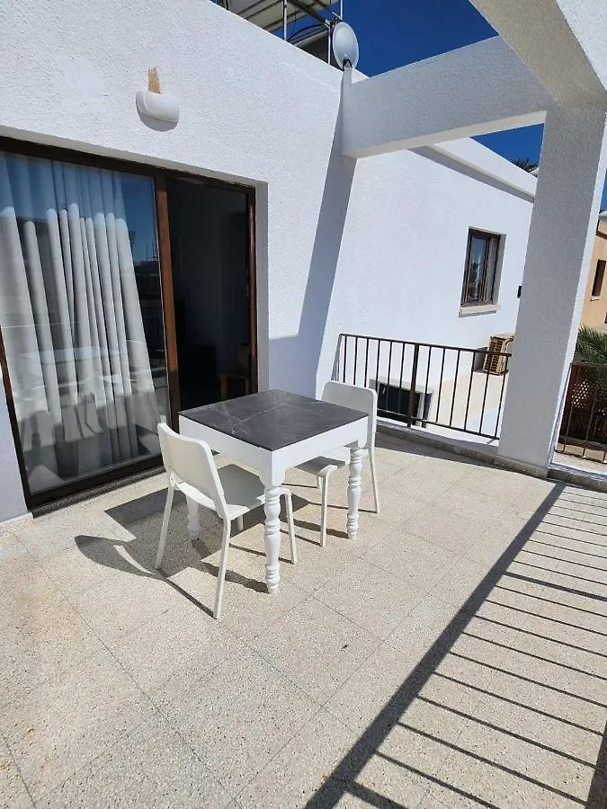 Apartamento Adamandri Lodge - Prime Location Agia Napa