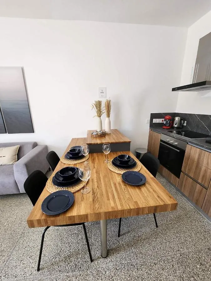 Adamandri Lodge - Prime Location Agia Napa Chipre