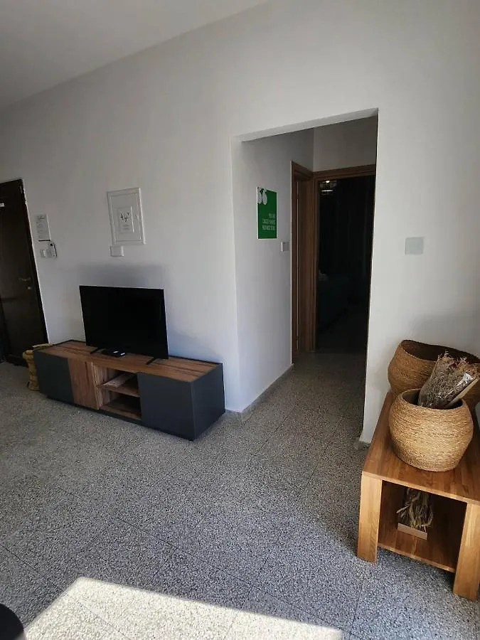 Apartament Adamandri Lodge - Prime Location Ayia Napa Cipru