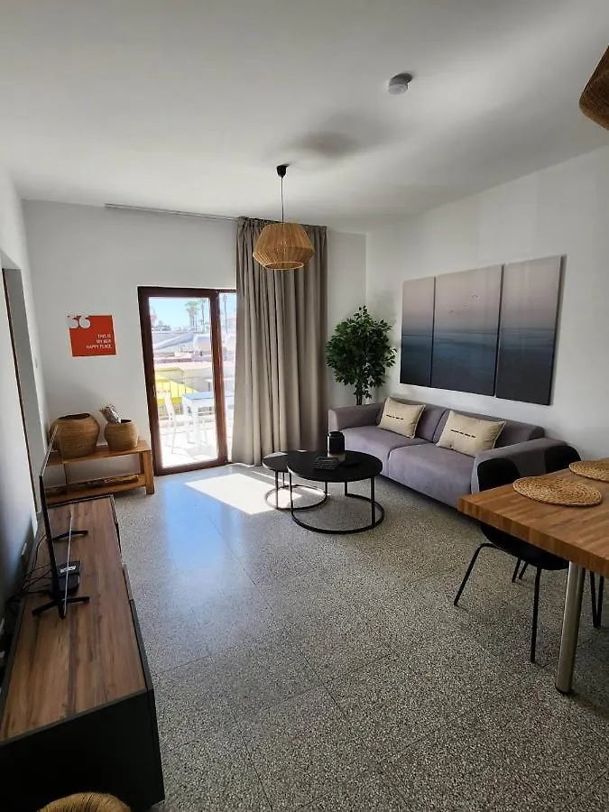 Adamandri Lodge - Prime Location Ayia Napa