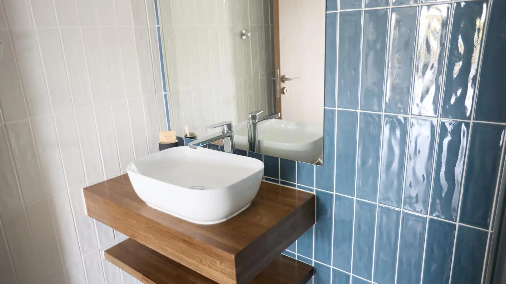 Adamandri Lodge - Prime Location Agia Napa 0*,  Chipre