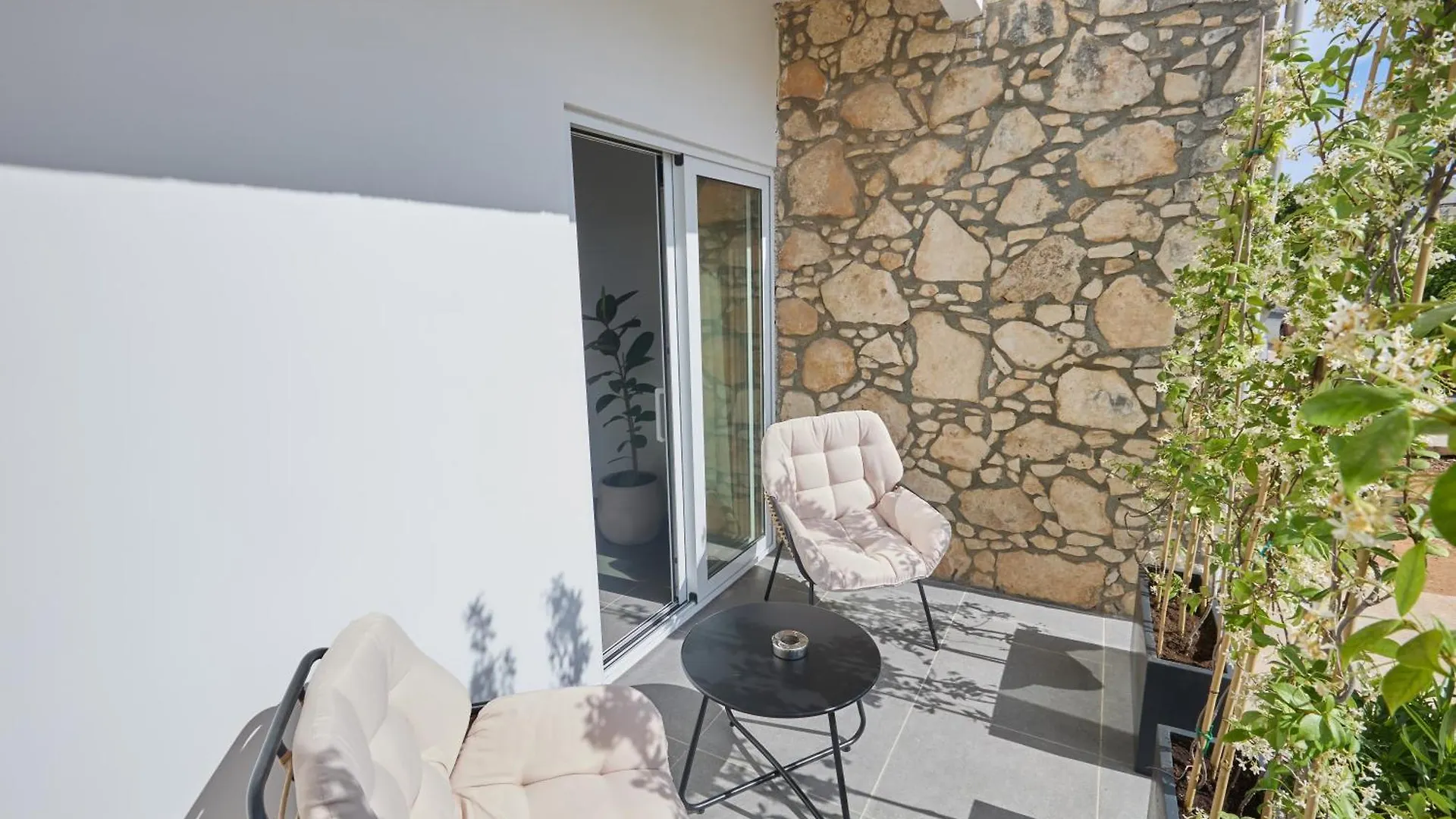 Apartamento Adamandri Lodge - Prime Location Agia Napa Chipre