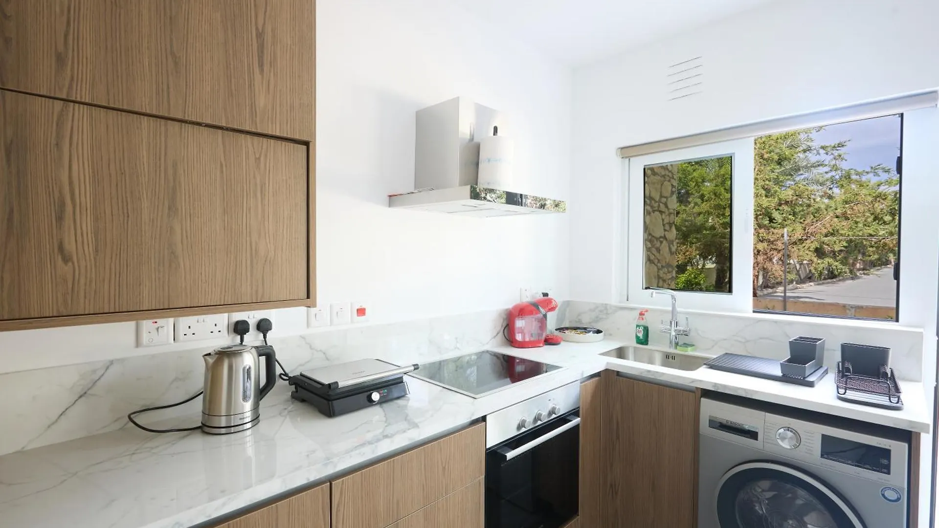 Adamandri Lodge - Prime Location Ayia Napa