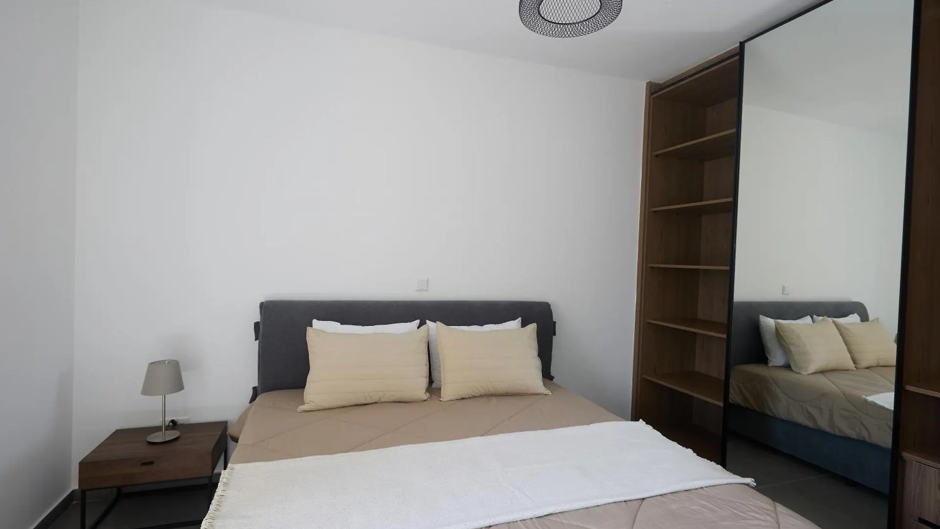 Adamandri Lodge - Prime Location Agia Napa Chipre