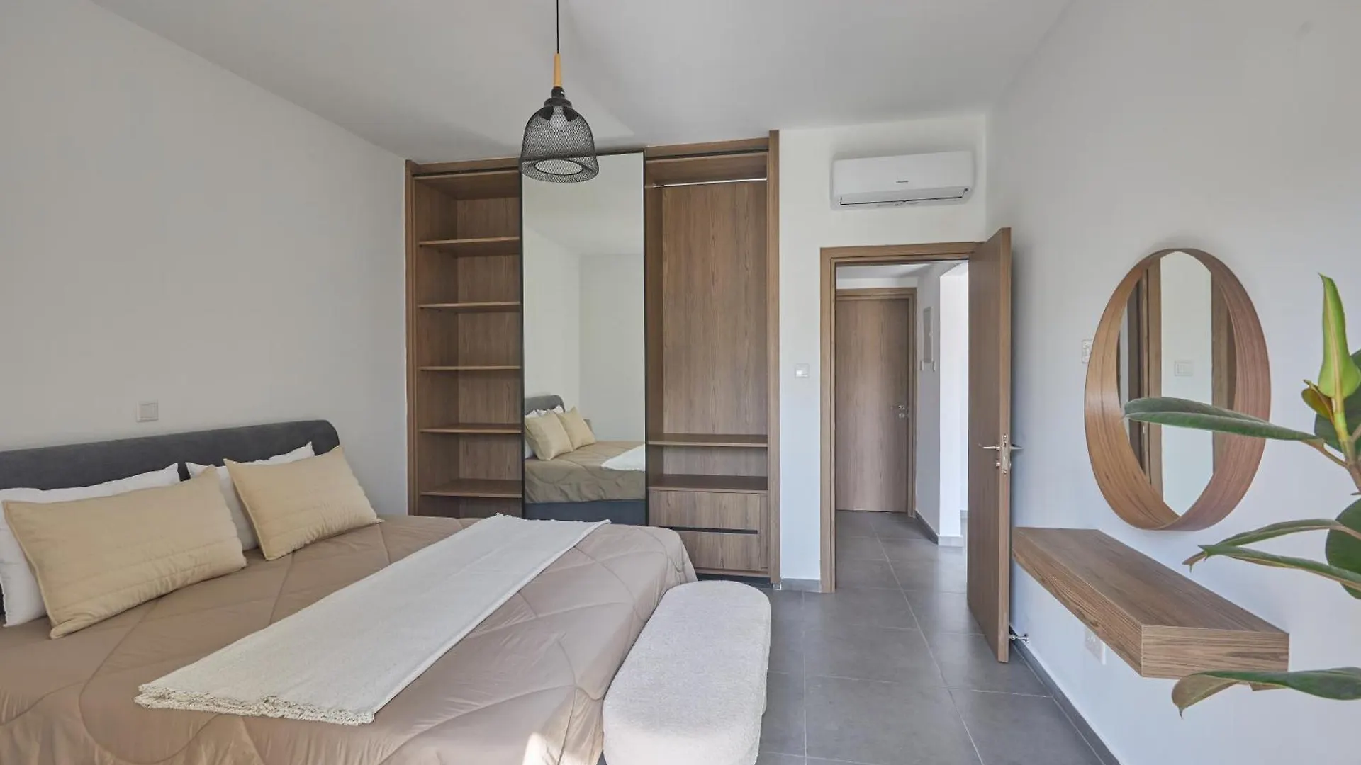 Adamandri Lodge - Prime Location Agia Napa 0*,  Chipre