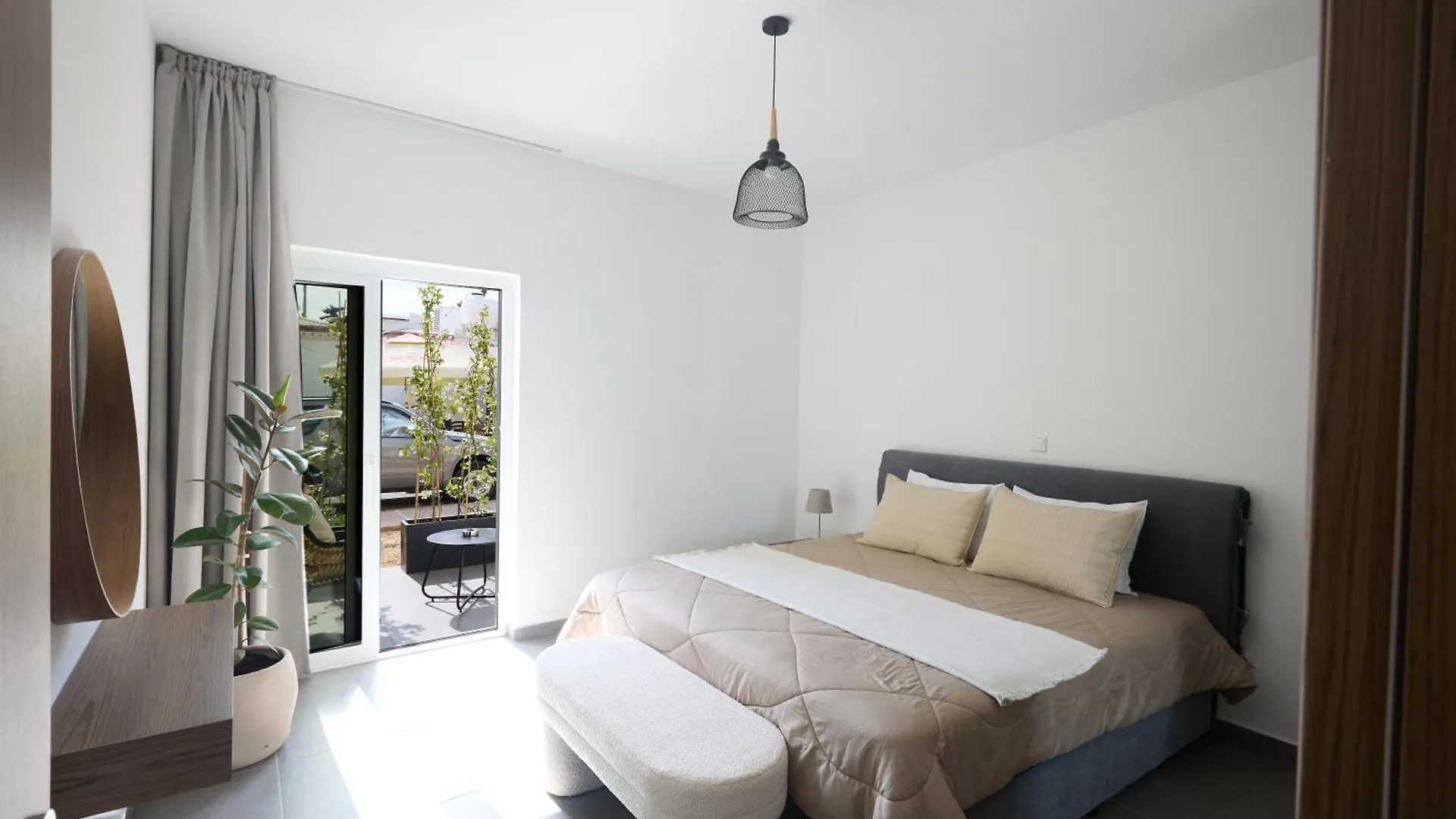 Apartamento Adamandri Lodge - Prime Location Agia Napa Chipre