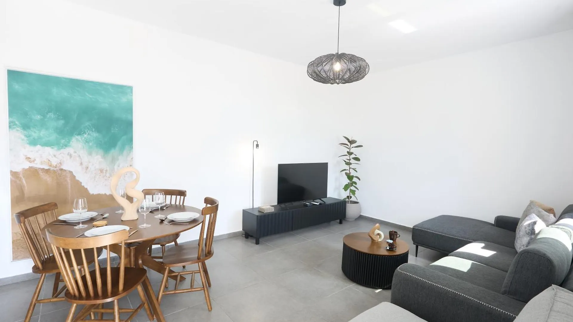 Adamandri Lodge - Prime Location Ayia Napa
