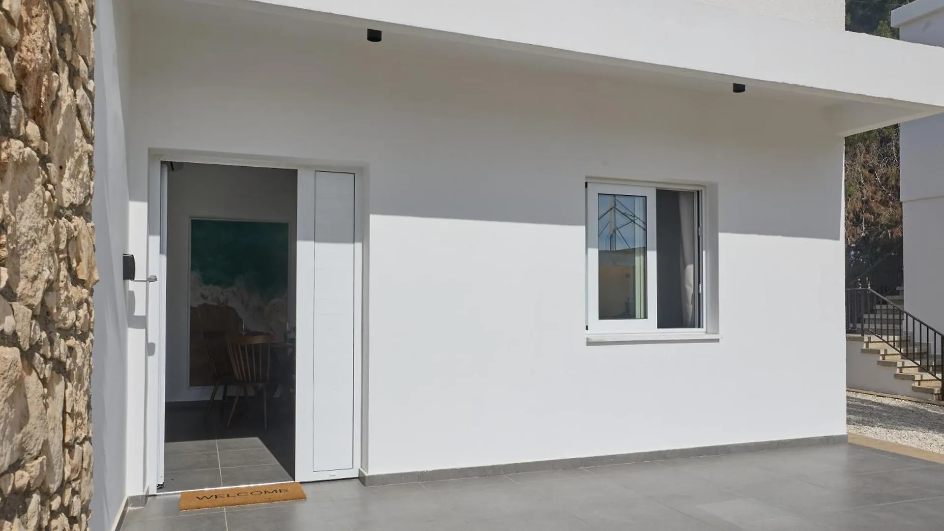 Apartamento Adamandri Lodge - Prime Location Agia Napa