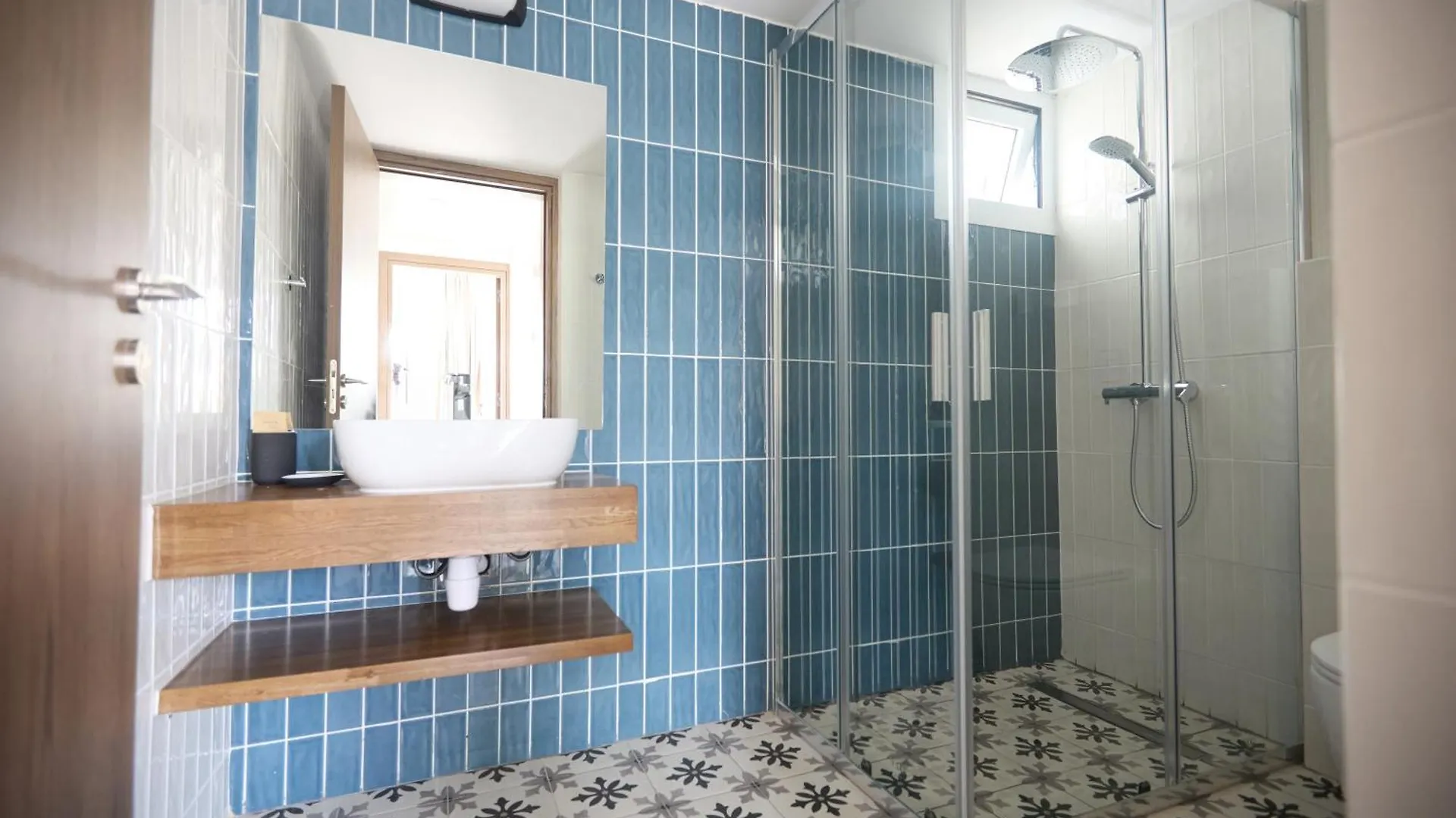 Adamandri Lodge - Prime Location Agia Napa Chipre