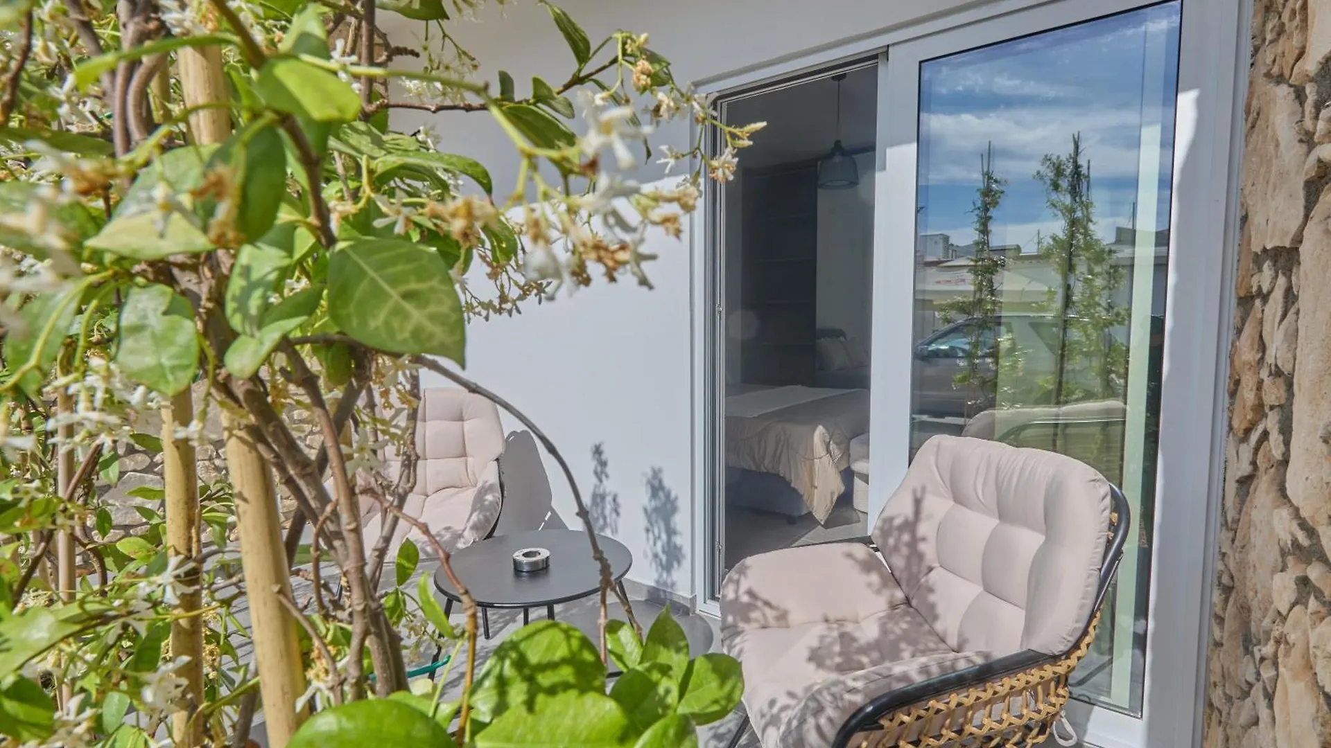 Adamandri Lodge - Prime Location Agia Napa Chipre