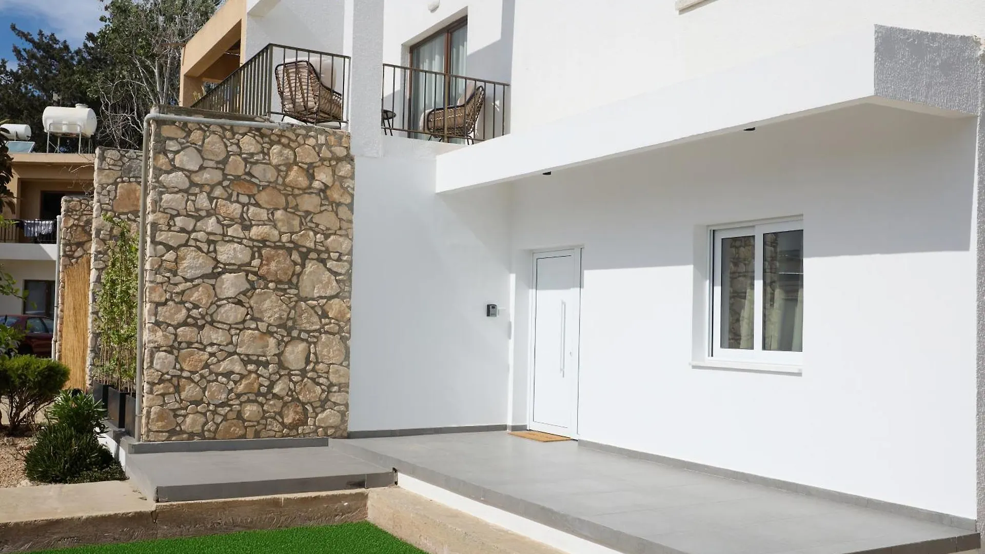 Adamandri Lodge - Prime Location Ayia Napa 0*,  Cipru