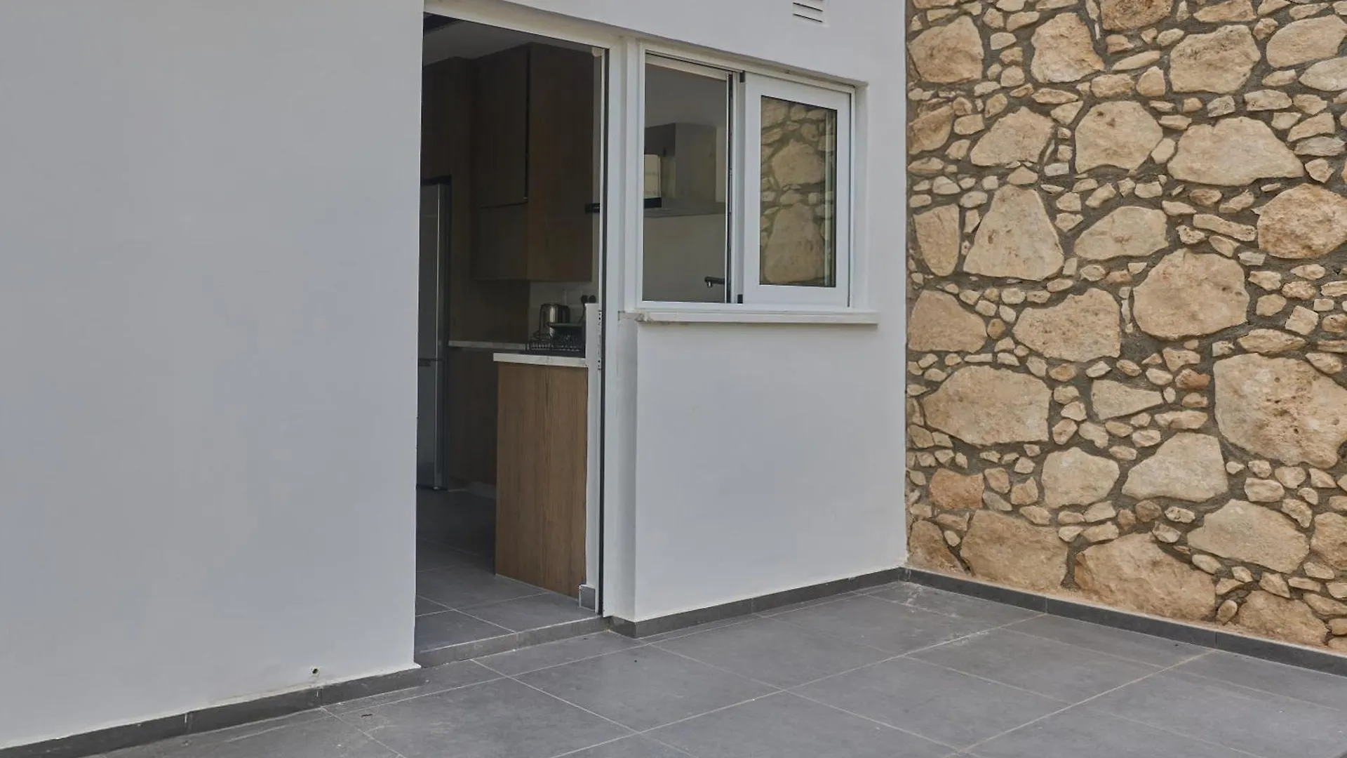 Adamandri Lodge - Prime Location Ayia Napa Apartament