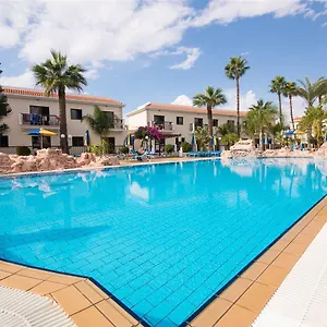3* Hotel de apartamente Loutsiana Deluxe Apts