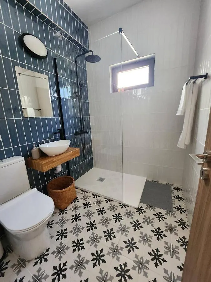 Adamandri Lodge - Prime Location Agia Napa 0*,  Zypern