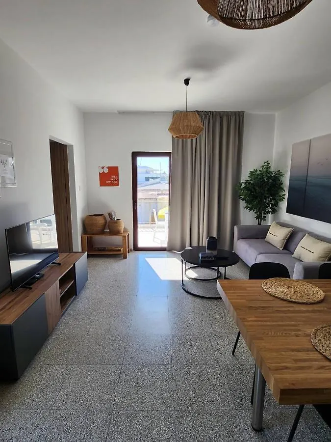 Adamandri Lodge - Prime Location Agia Napa