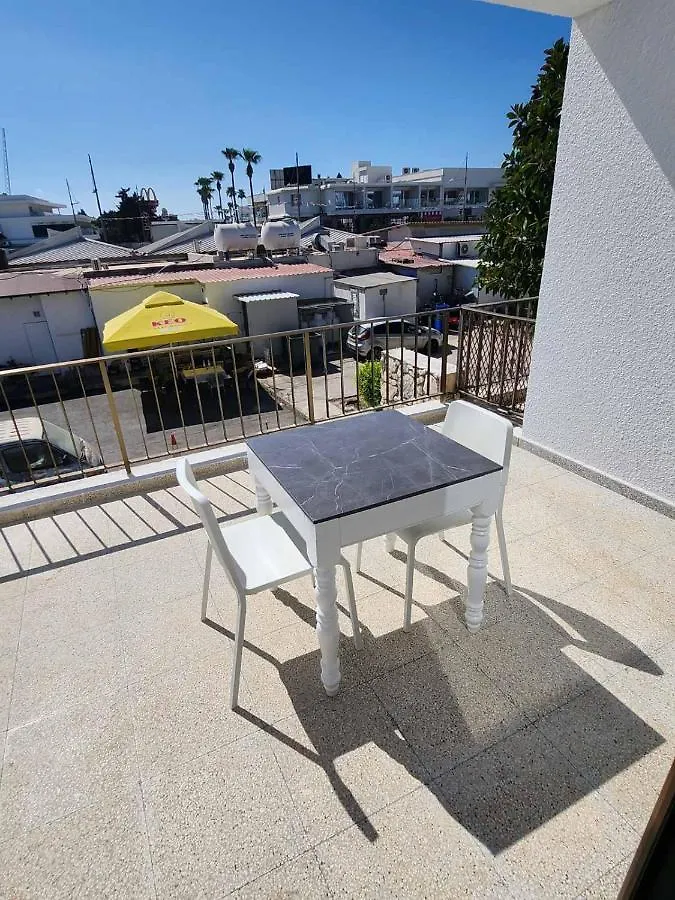 Adamandri Lodge - Prime Location Agia Napa 0*,  Zypern