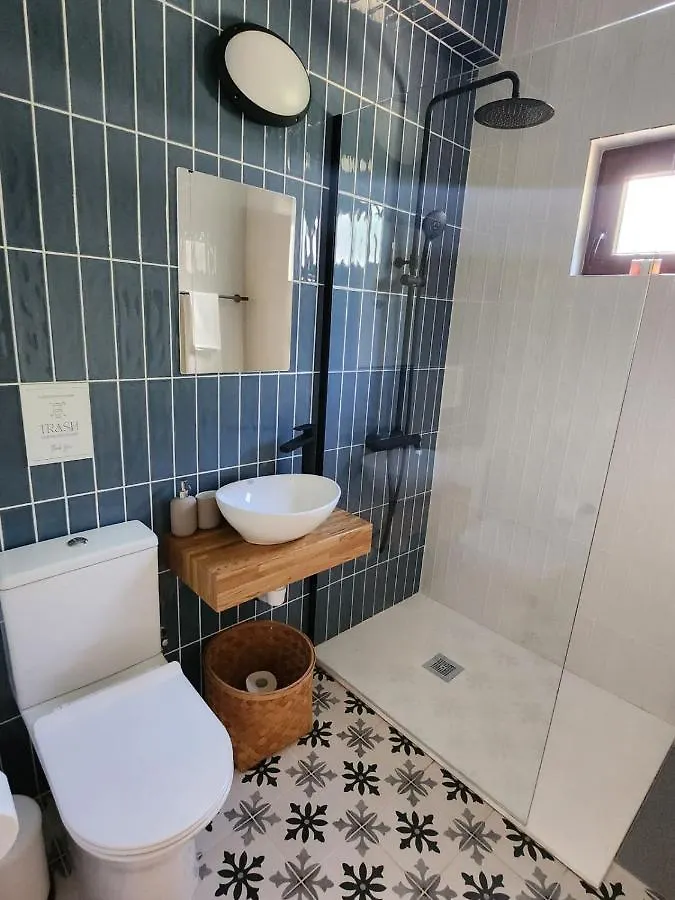 Apartment Adamandri Lodge - Prime Location Agia Napa